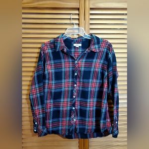 Women's Button Up